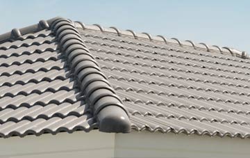 advantages of Grimeford Village clay roofing