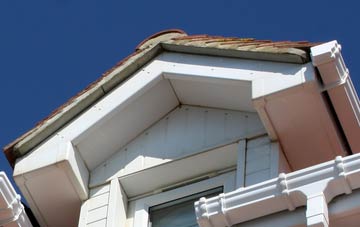 Grimeford Village fascia installation costs