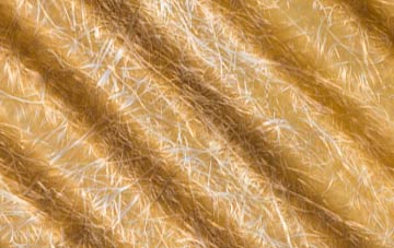 Grimeford Village fibreglass roof waterproofing