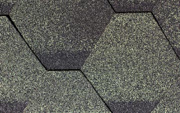 Grimeford Village fibreglass shingle repairs