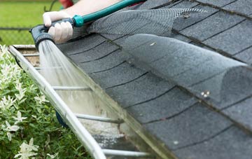 Grimeford Village gutter cleaning costs