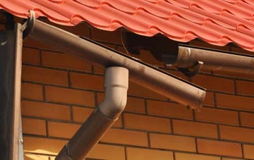 Grimeford Village gutter repair costs