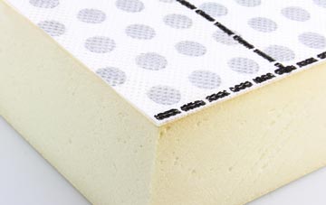 meeting Grimeford Village building codes