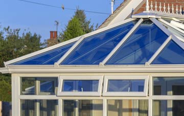 professional Grimeford Village conservatory insulation