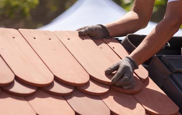 Grimeford Village roof tile contractors