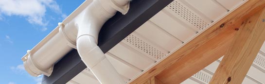 get Grimeford Village guttering quotes today