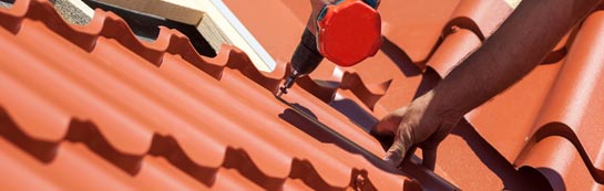 save on Grimeford Village roof installation costs