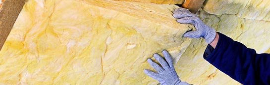 quotes for Grimeford Village roof insulation