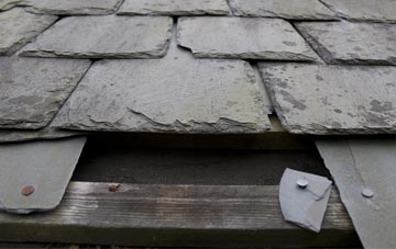 Grimeford Village slate roof repairs and maintenance