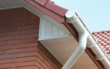 Grimeford Village soffit repair costs