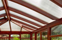 Grimeford Village conservatory roofing insulation