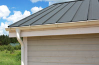 Grimeford Village fascia repair