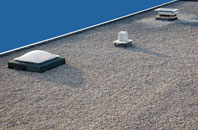 Grimeford Village flat roofing