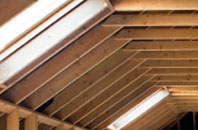 Grimeford Village tapered roof insulation quotes